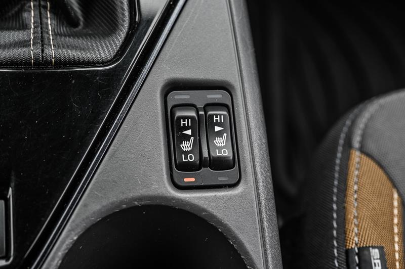 subaru Crosstrek 2024 - 15