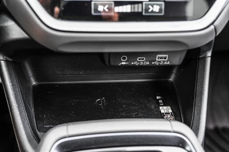 subaru Crosstrek 2024 - 16