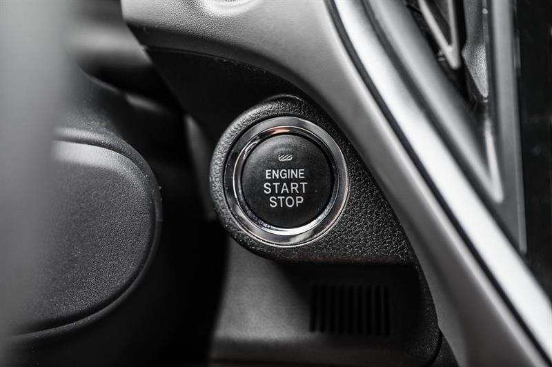 subaru Crosstrek 2024 - 17