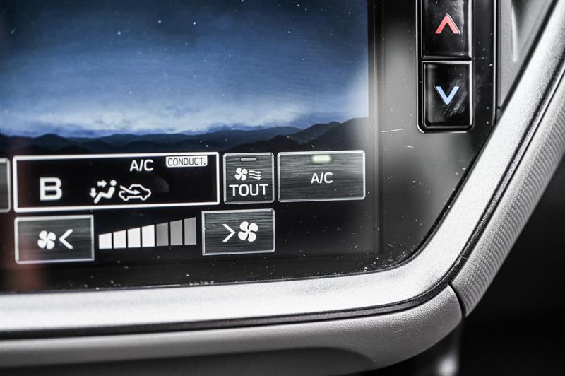 subaru Crosstrek 2024 - 18