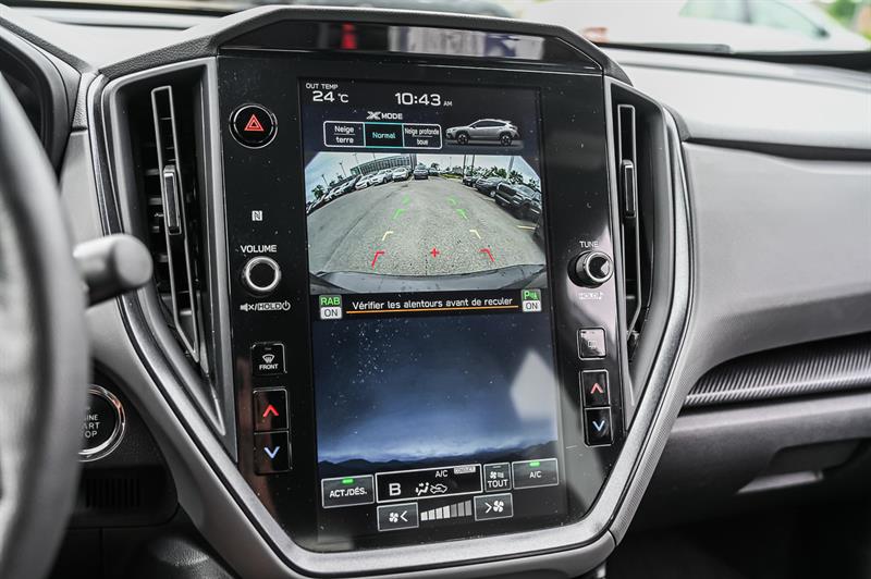subaru Crosstrek 2024 - 19