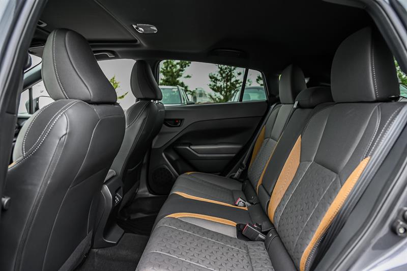 subaru Crosstrek 2024 - 20