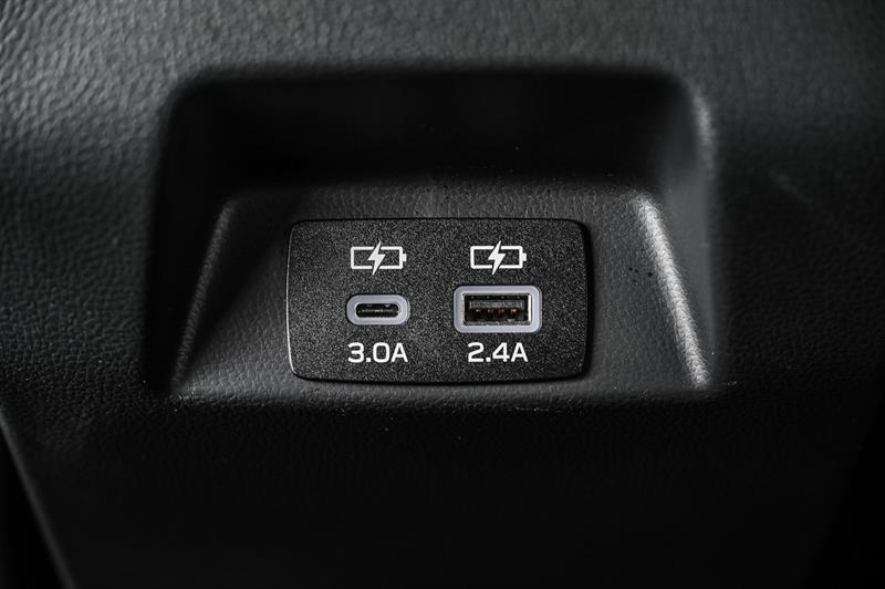 subaru Crosstrek 2024 - 21