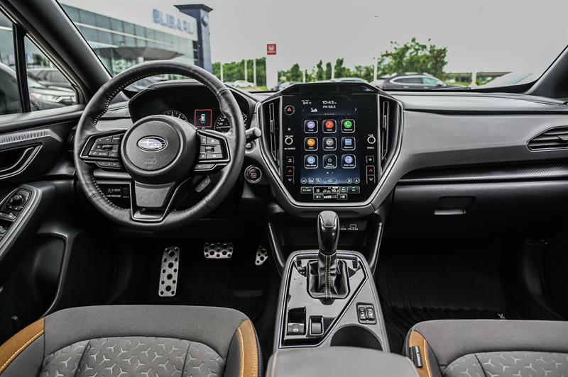 subaru Crosstrek 2024 - 22