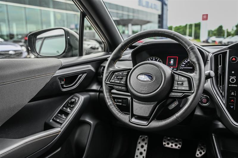 subaru Crosstrek 2024 - 23