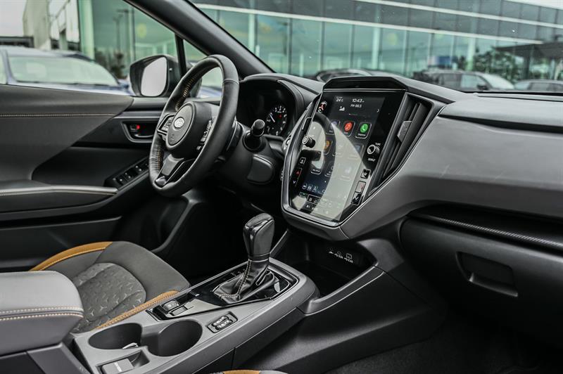 subaru Crosstrek 2024 - 25
