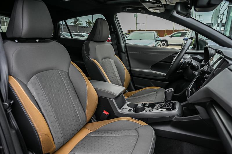 subaru Crosstrek 2024 - 26