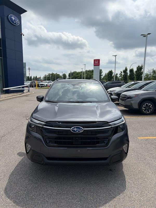 subaru Forester 2025 - 2
