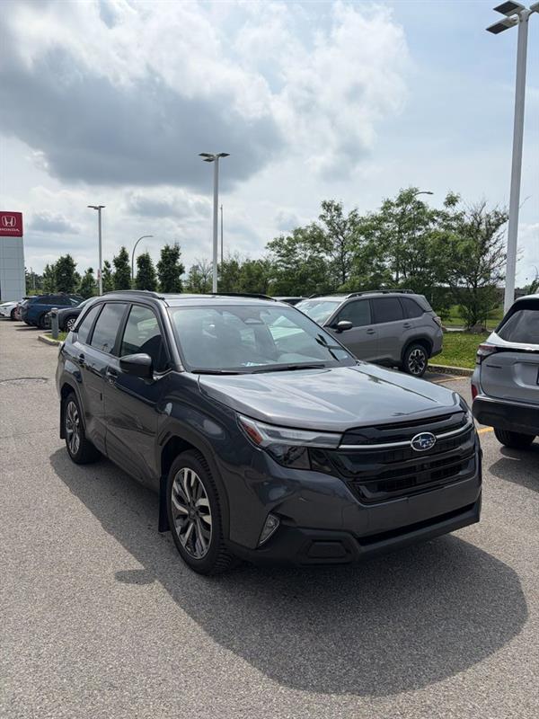 subaru Forester 2025 - 3