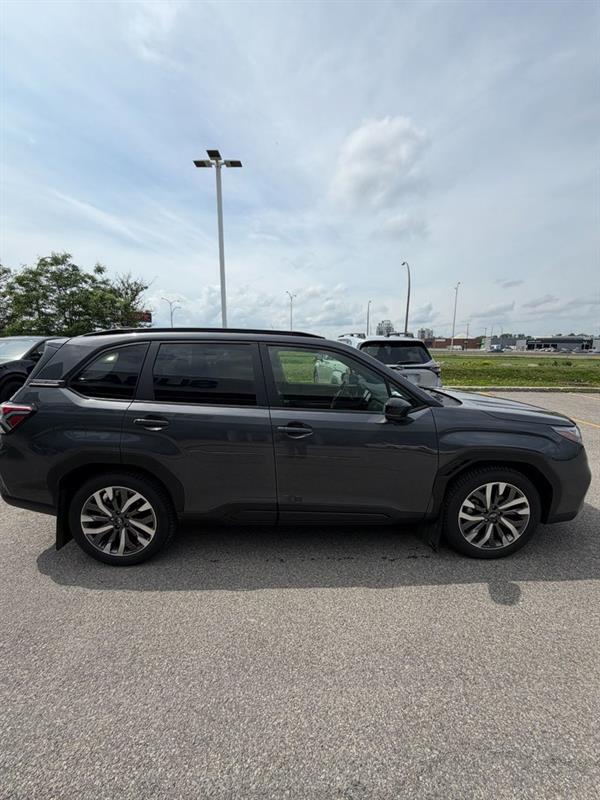 subaru Forester 2025 - 4