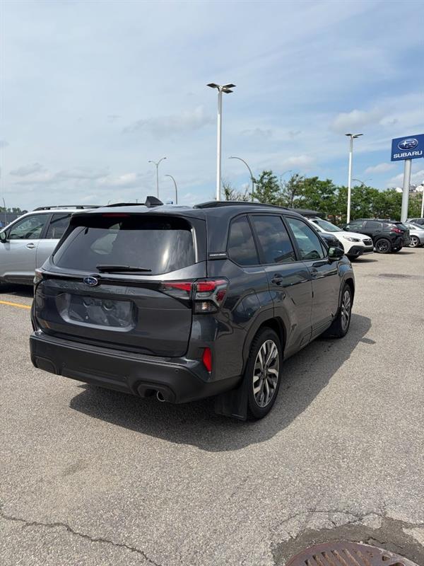 subaru Forester 2025 - 5