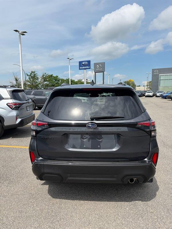 subaru Forester 2025 - 6