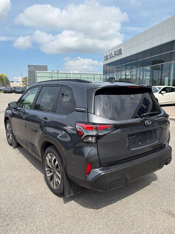 subaru Forester 2025 - 7