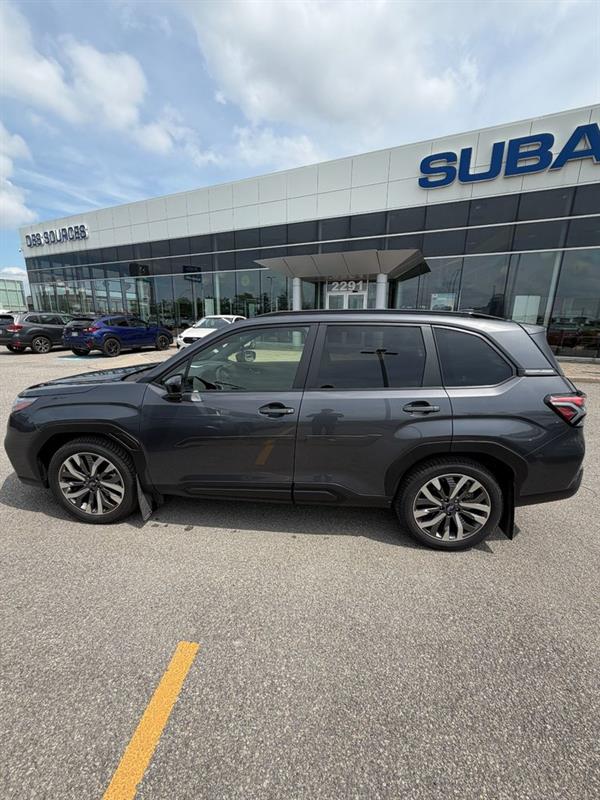 subaru Forester 2025 - 8