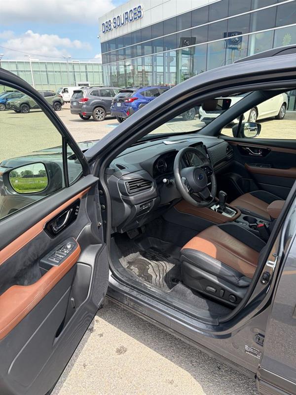 subaru Forester 2025 - 9