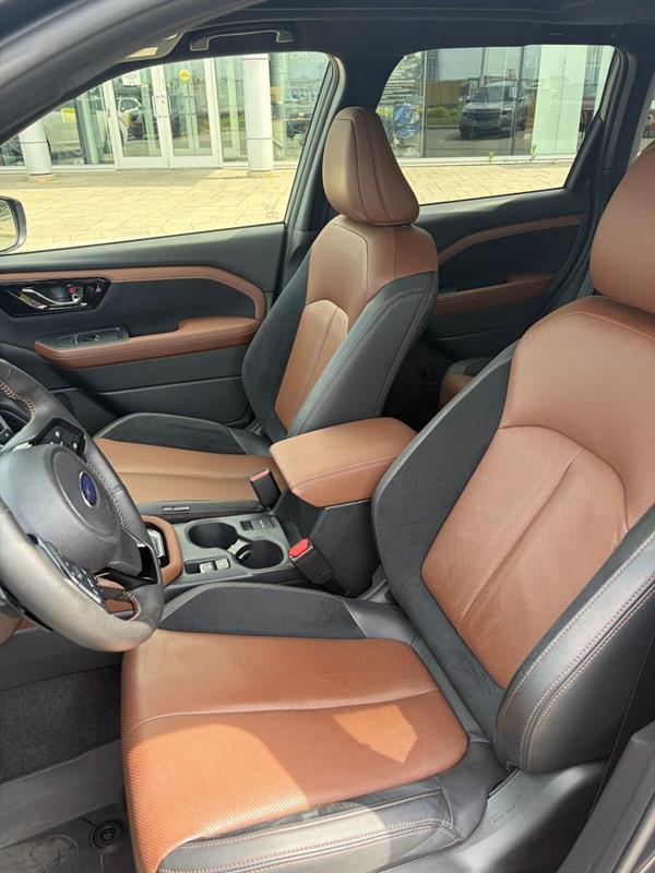 subaru Forester 2025 - 10