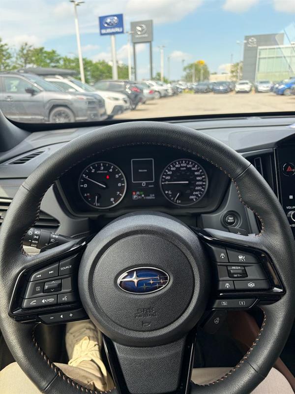 subaru Forester 2025 - 11