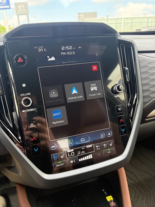 subaru Forester 2025 - 13