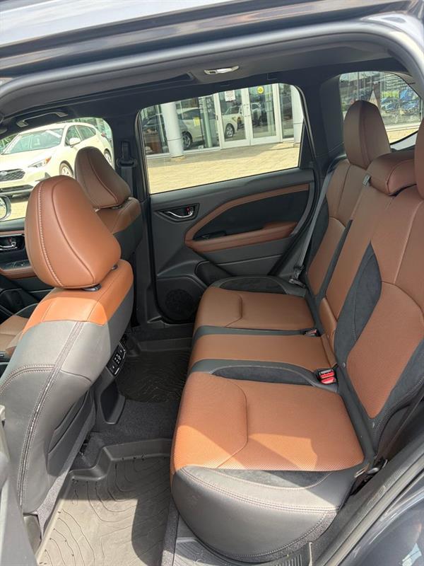 subaru Forester 2025 - 14