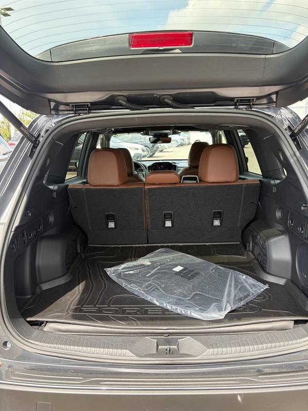 subaru Forester 2025 - 15