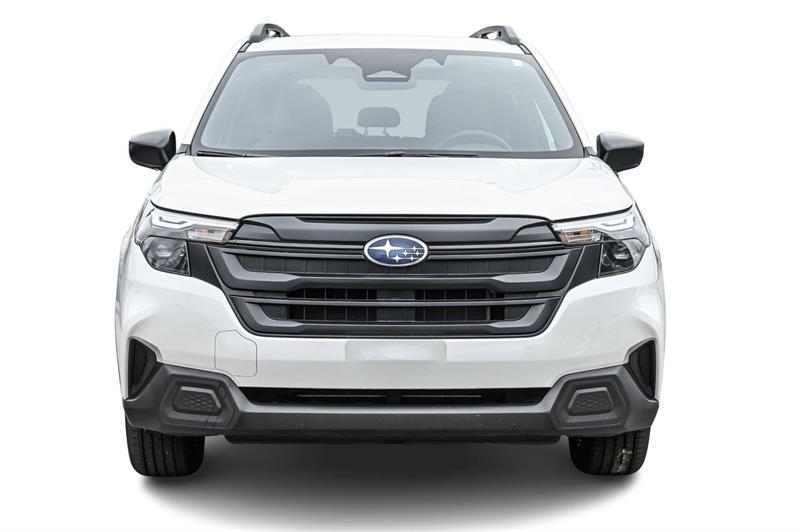 subaru Forester 2026 - 2