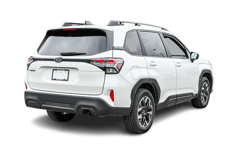 subaru Forester 2026 - 4
