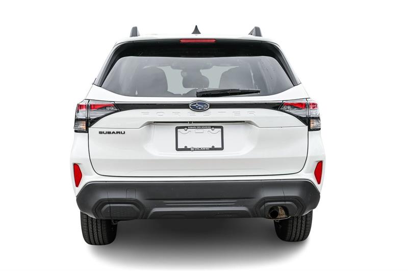subaru Forester 2026 - 5