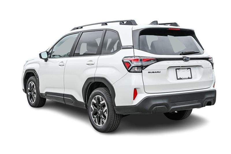 subaru Forester 2026 - 6