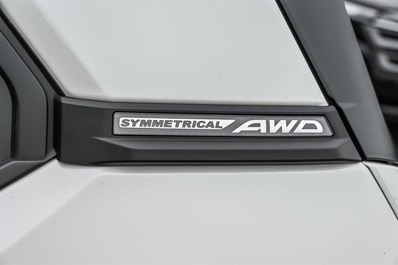 subaru Forester 2026 - 7