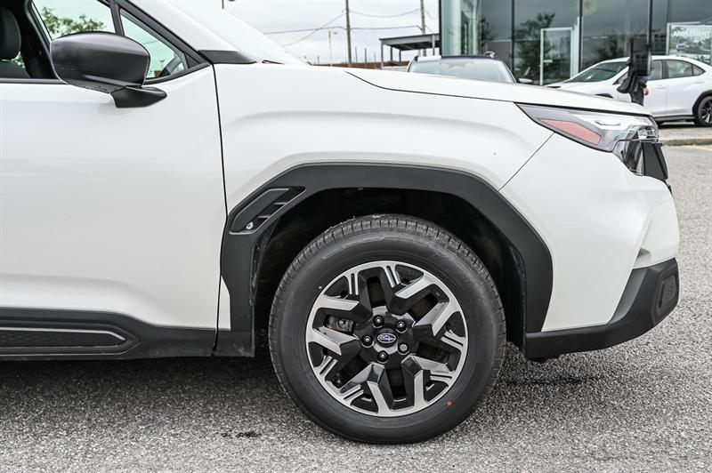 subaru Forester 2026 - 8