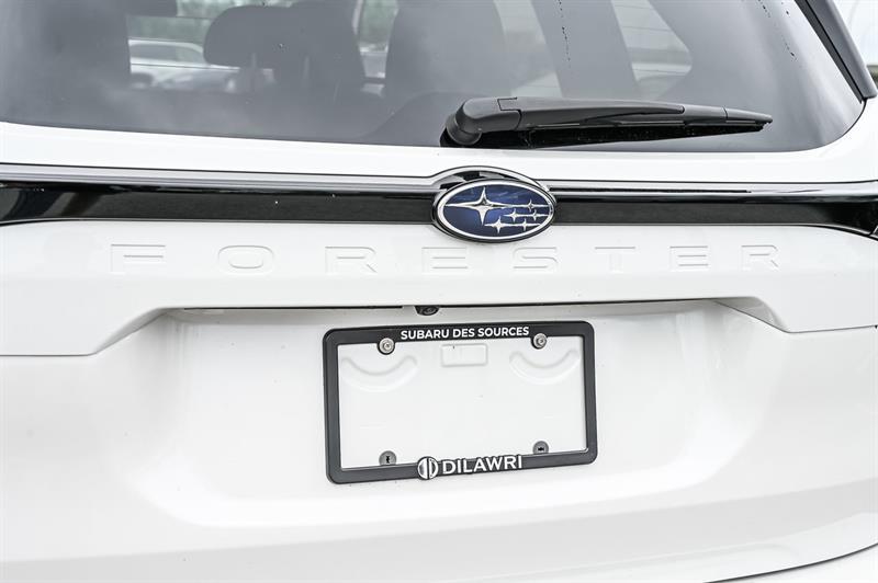subaru Forester 2026 - 9