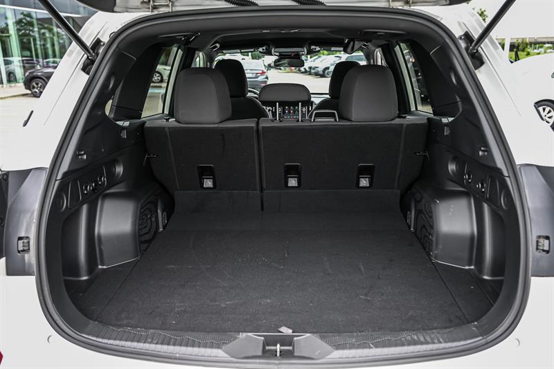 subaru Forester 2026 - 10