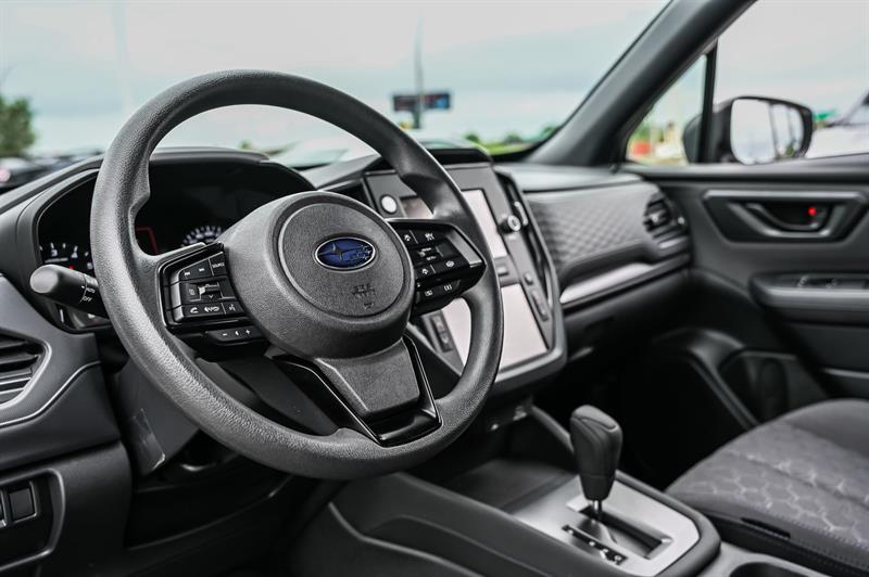 subaru Forester 2026 - 11