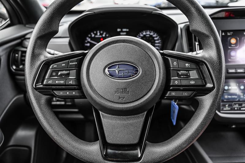 subaru Forester 2026 - 12