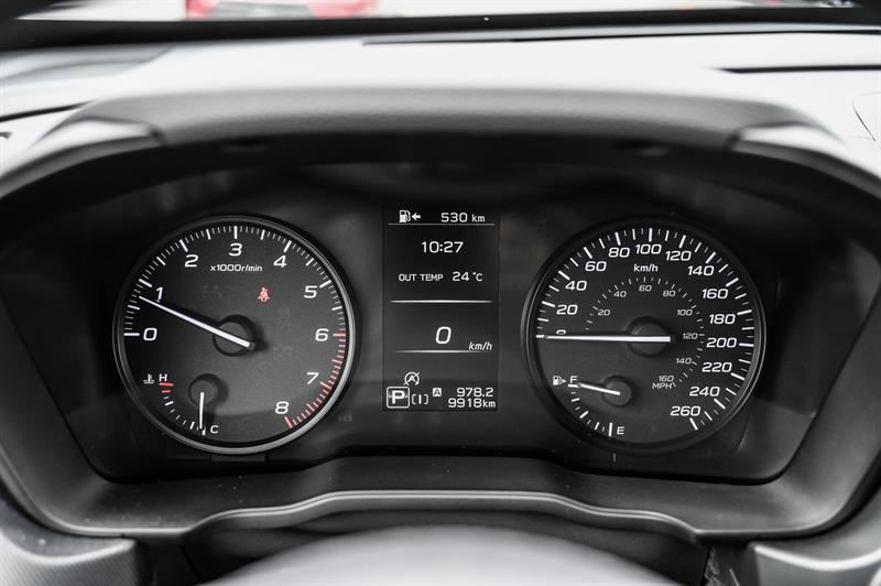 subaru Forester 2026 - 13