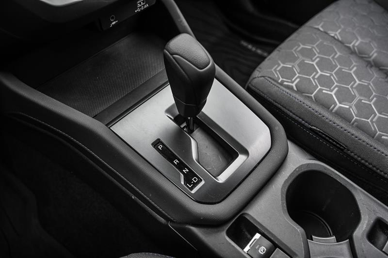 subaru Forester 2026 - 14