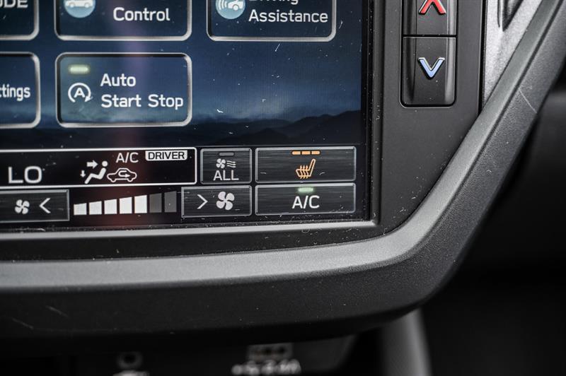subaru Forester 2026 - 16
