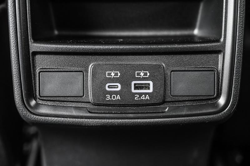 subaru Forester 2026 - 19