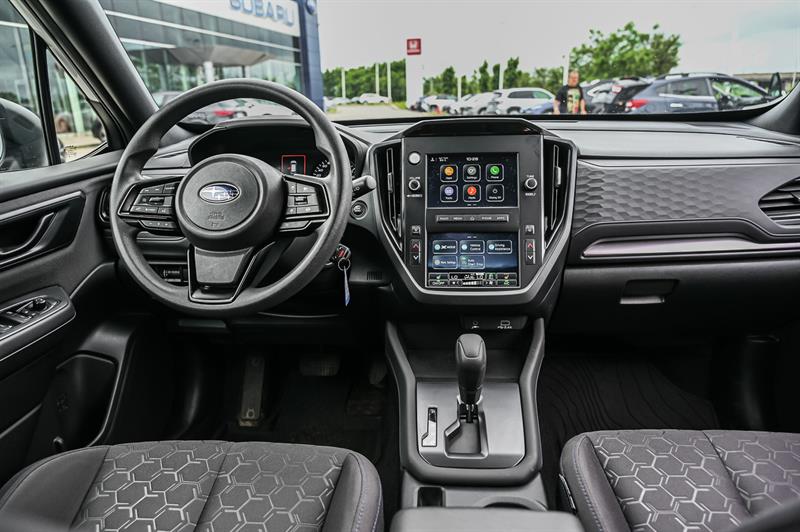 subaru Forester 2026 - 20