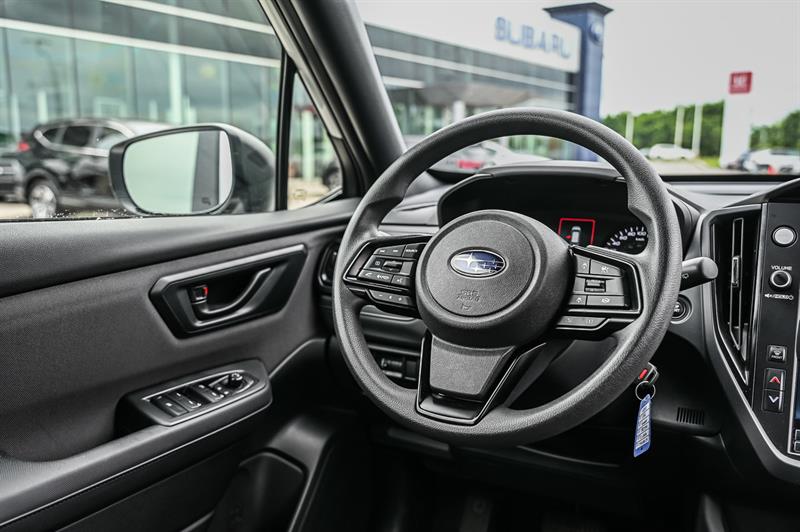 subaru Forester 2026 - 21