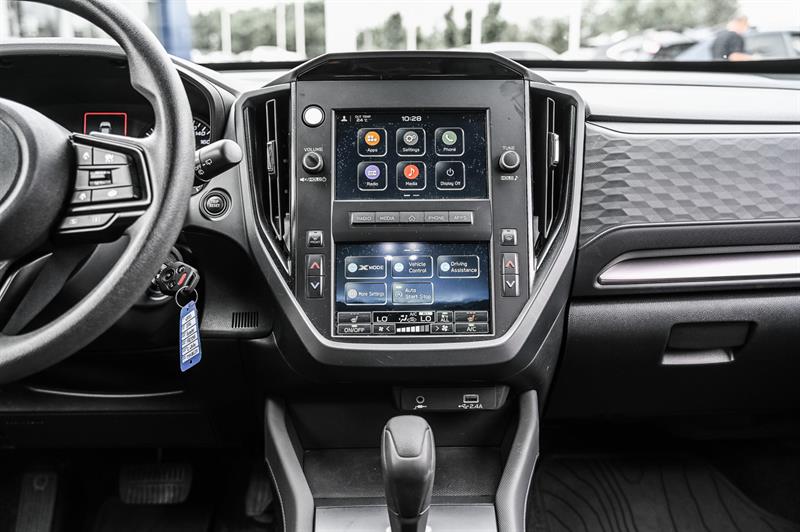 subaru Forester 2026 - 22