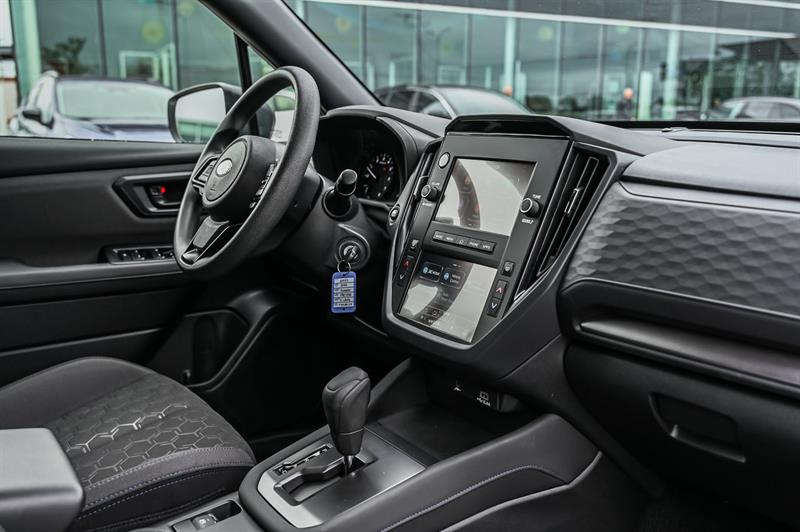 subaru Forester 2026 - 23
