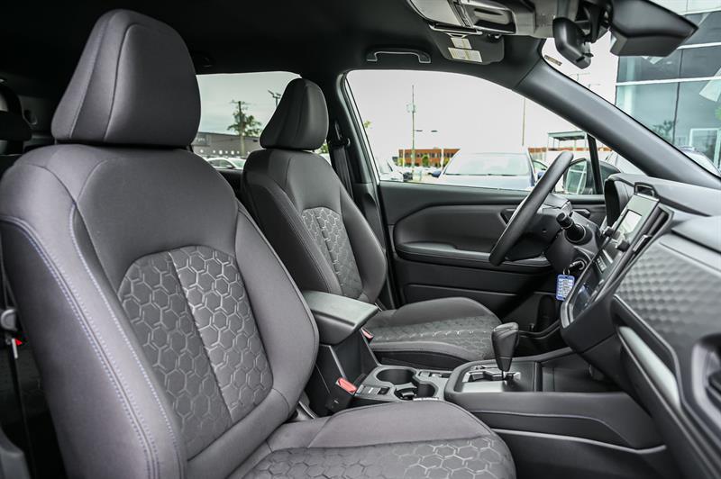 subaru Forester 2026 - 24