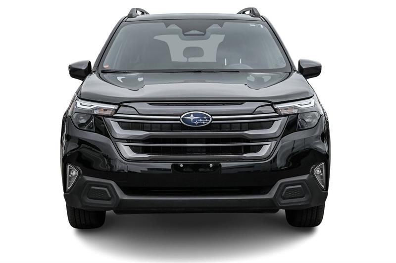 subaru Forester 2025 - 2