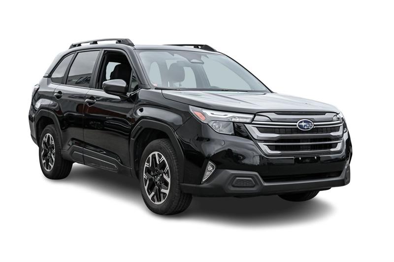 subaru Forester 2025 - 3