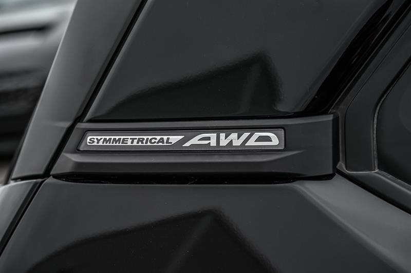 subaru Forester 2025 - 4
