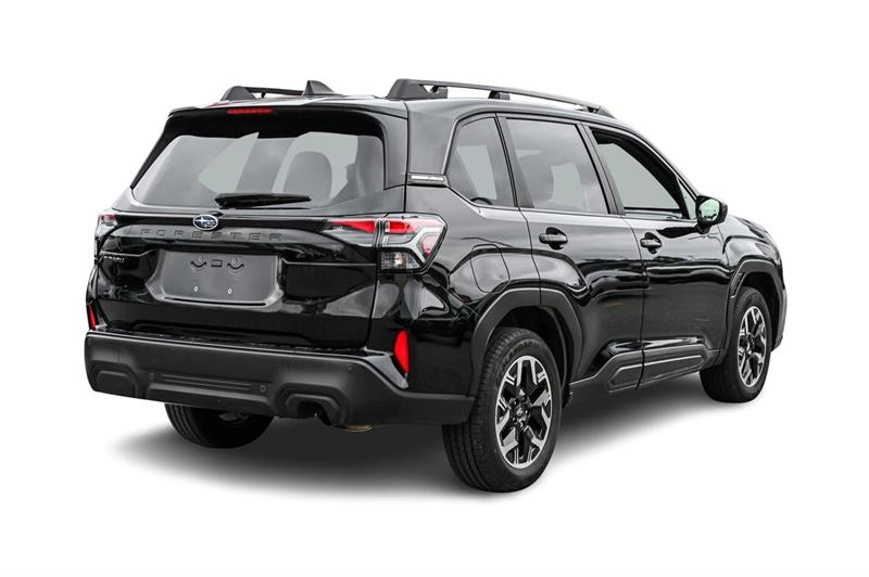 subaru Forester 2025 - 5