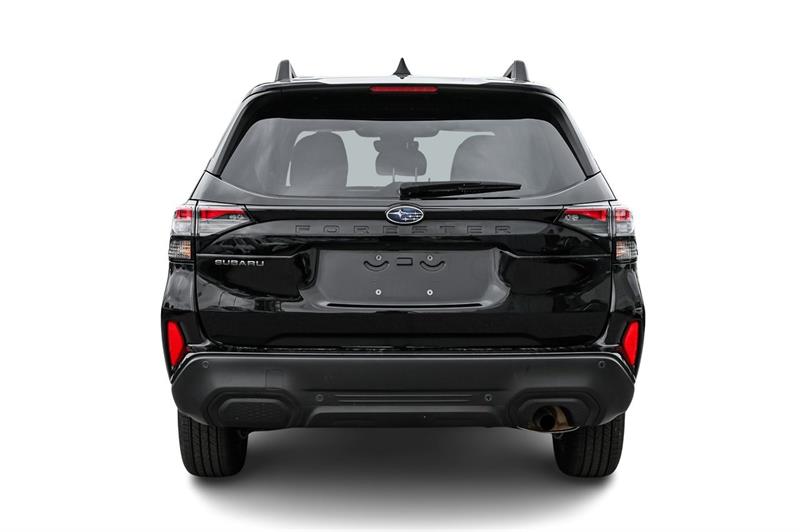 subaru Forester 2025 - 6