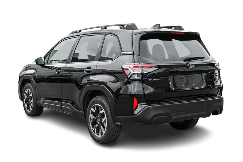 subaru Forester 2025 - 7
