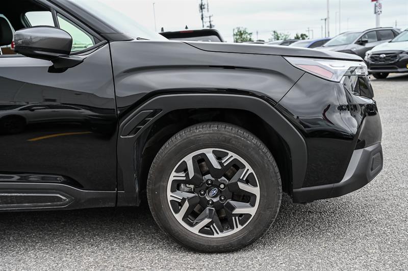 subaru Forester 2025 - 8